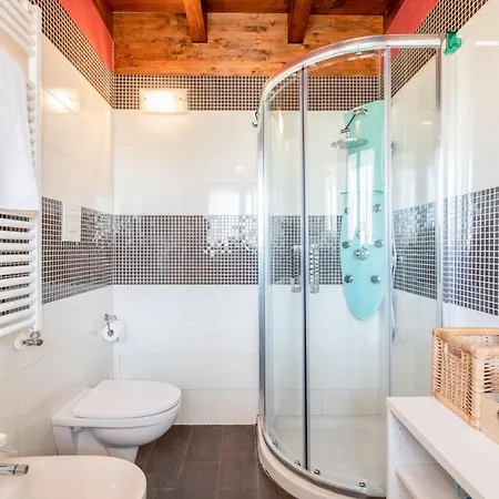 Guest house Eden - Wellness Oasis With Pool And Gym 5*