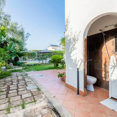 Eden - Wellness Oasis With Pool And Gym Guest house 5*