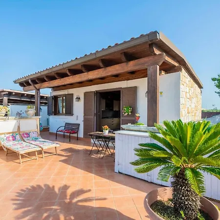 Eden - Wellness Oasis With Pool And Gym Bisceglie