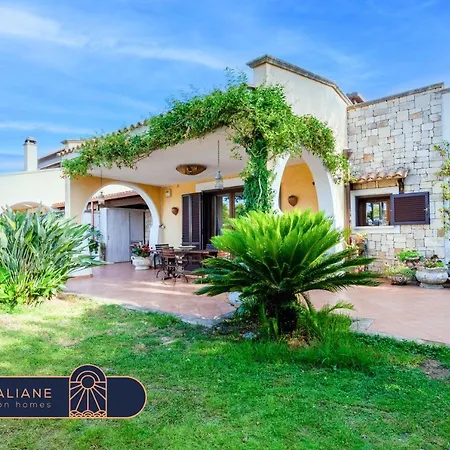Guest house Eden - Wellness Oasis With Pool And Gym